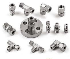 Cnc Precision Parts