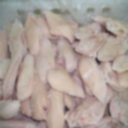 Frozen Chicken Breast Fillets