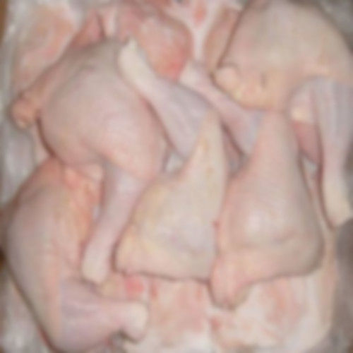 Halal Frozen Chicken Legs
