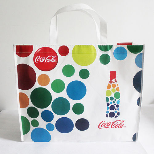 Customized Printed Shopping Bag