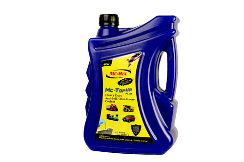 Coolant Mc - Top Up (Ready To Use Coolant)