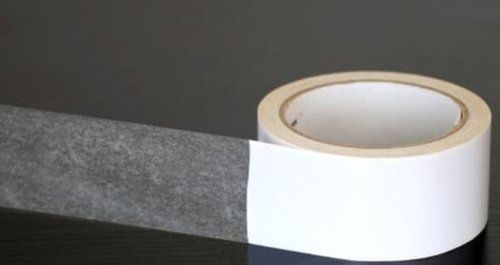 tissue tape