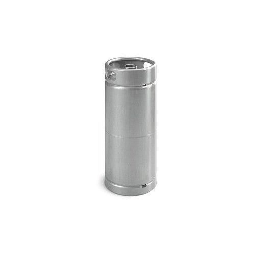 20 Litres Slim Stainless Steel Beer Kegs Warranty: 5 Years