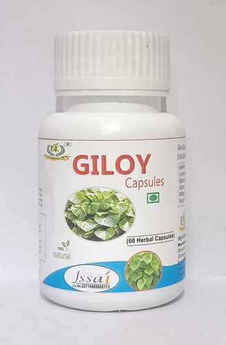 Giloy Capsule