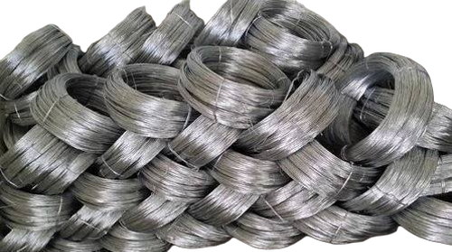 Mild Steel Binding Wires for Construction