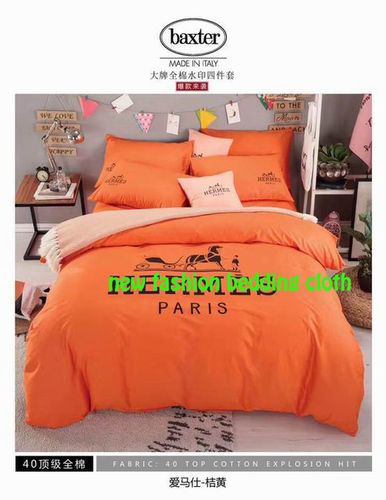 New Fashion Bedding Cloth