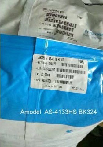 Cotton Amodel As 4133Hs Polyphthalamide Polymer