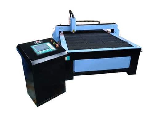 Automatic Plasma Cutting Machine With Thc