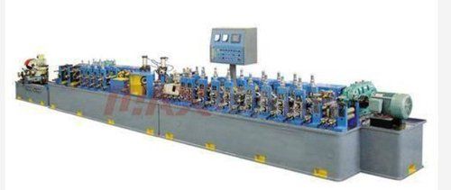 Bg Series Pipe Making Machine