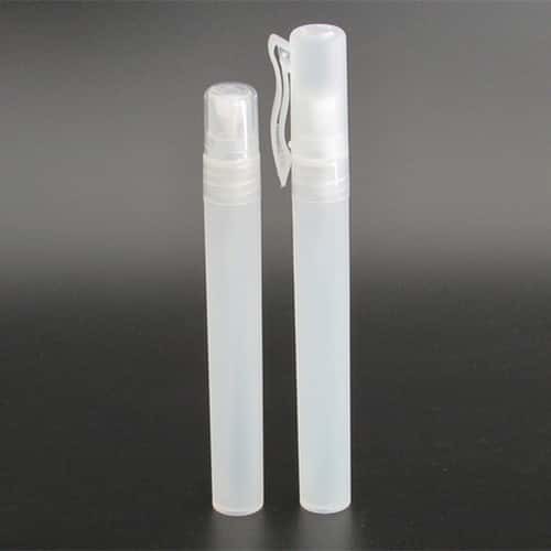 plastic spray bottle manufacturers india