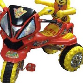 tricycle dealers near me