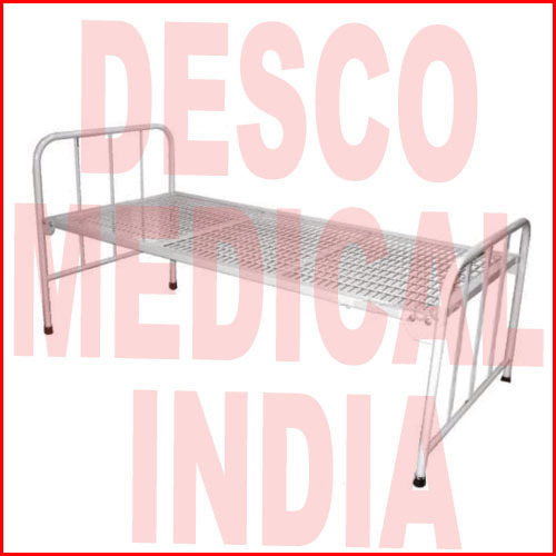 हाई स्ट्रेंथ प्लेन स्टैंडर्ड बेड