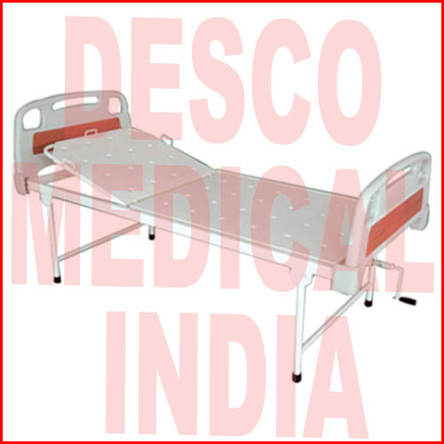 सेमी फाउलर बेड ABS पैनल्स