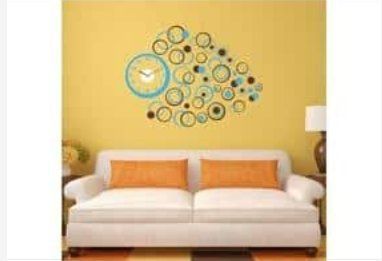 Tree Branch Wall Vinyl Stickers, For Home Decoration at Rs 60/square feet  in Pune