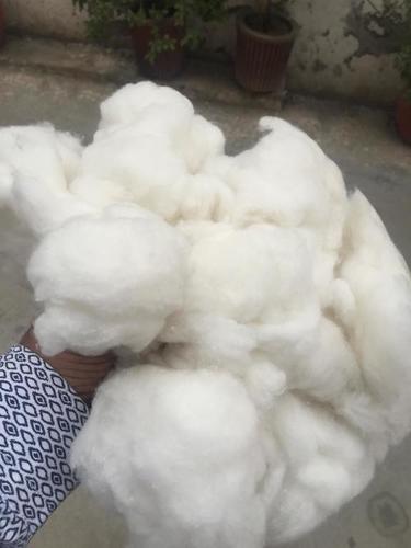 Bleached Cotton For Surgical Industries