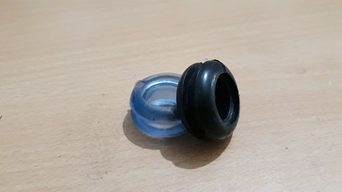 Plastic Drip Grommets