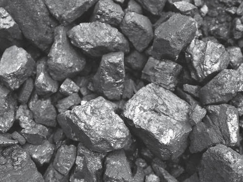 High Grade Iron Ore