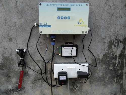Piezometer Water Monitoring System