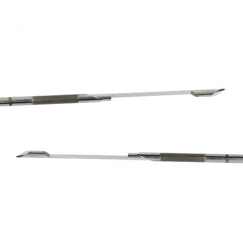 ISO Certificate China Stainless Steel Tru-cut Biopsy Needle for Surgical