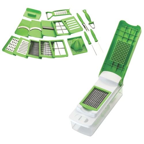 Low Weight Vegetables Nicer Dicer