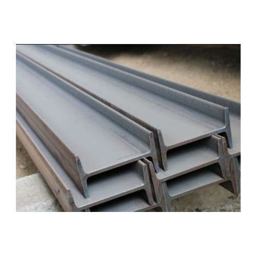 Automatic High Strength Structural Steel Beams