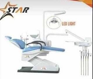 Dental Chairs With Led Light