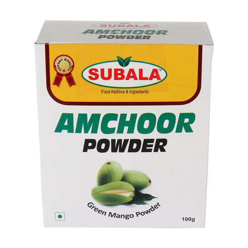 Amchoor Powder