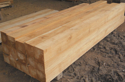 Teak Timber Wood