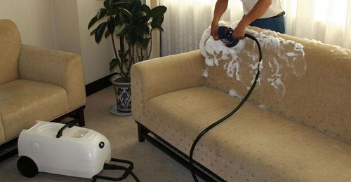 Sofa Cleaning Service By Vedant Hygienic Services