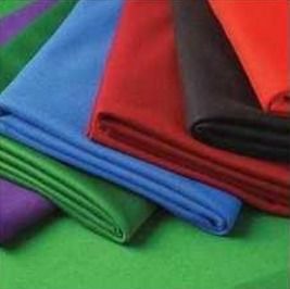 Top Quality Rayon Dyed Fabric