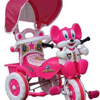 tricycle dealers near me