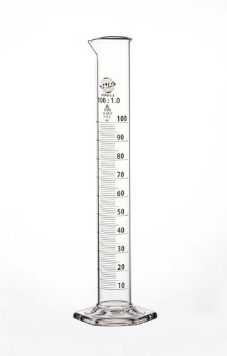 Measuring Cylinder Cas No: 70179010