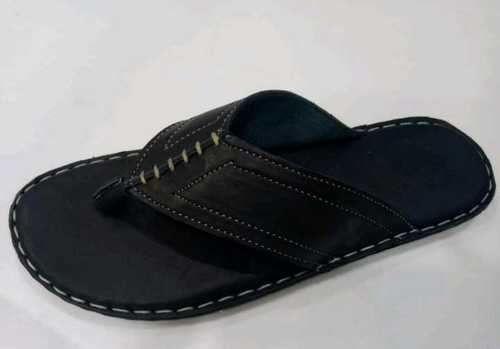 shree leather slippers