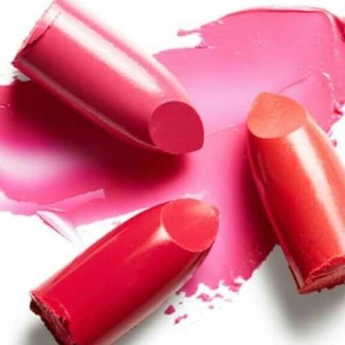 Custom Color Shade Lipstick Recommended For: For Ladies