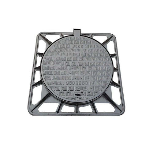 High Strength Manhole Cover