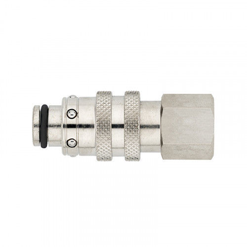 TI801 Temperature Control Coupling With Female Thread