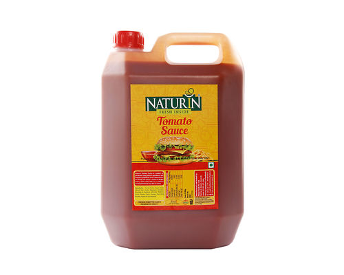 Naturin Fresh Tomato Sauce