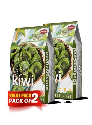 Pure and Healthy Dried Kiwi