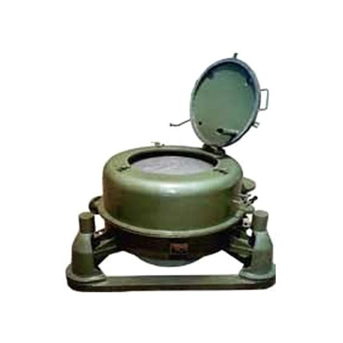 Supreme Quality Bottom Discharge Centrifuge