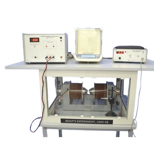 laboratory scientific instruments