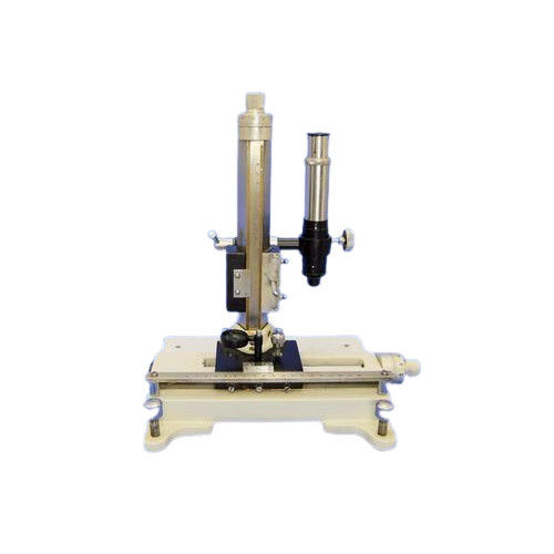 Portable Travelling Microscope (TVM-02)