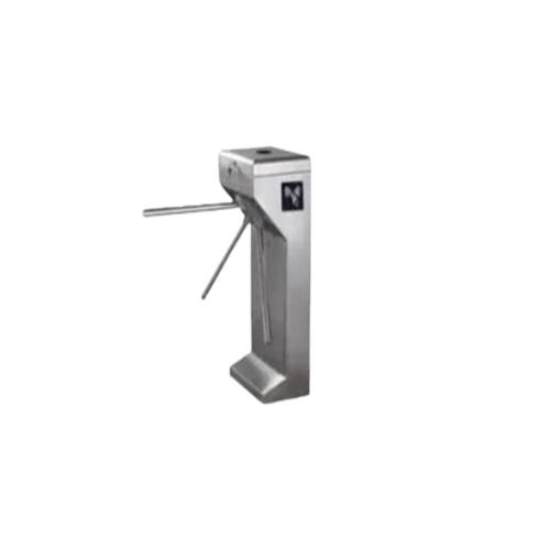 Stainless Steel Tripod Turnstile for Security