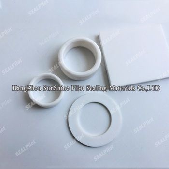 3MM PTFE Gasket PTFE Sheet