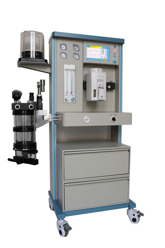 Anesthesia Machine (Modeli  DA2000)