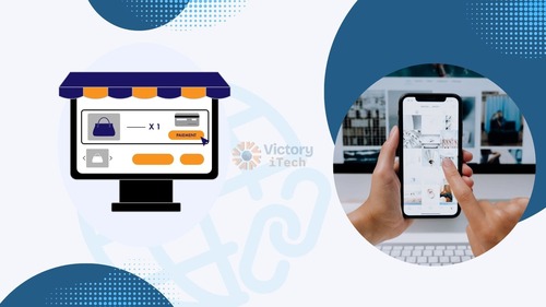 Website Designing Service - Custom Built Websites, Unique Visual Appeal With Seo And Smo Support