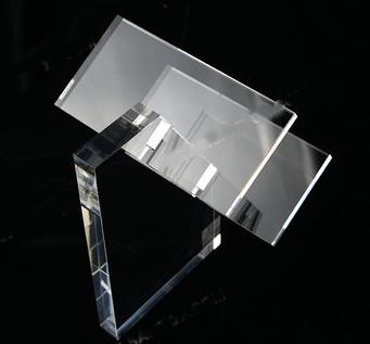 Sunglass Luxury Display Stand