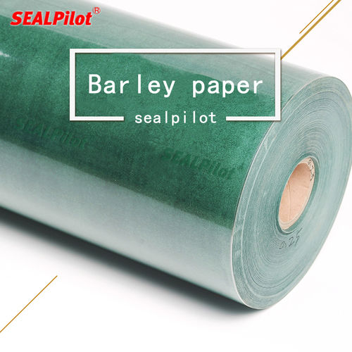 Polyester Coated Crepe Paper