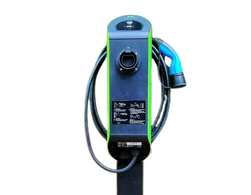 Zevpoint 22 kW AC EV Charger