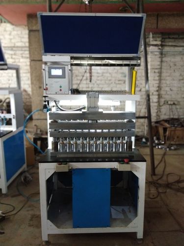 Air Leak Testing Machine