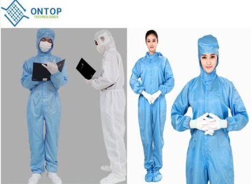 Anti-Static Dust Proof Water Proof Work Wear/Work Uniform Gender: Unisex